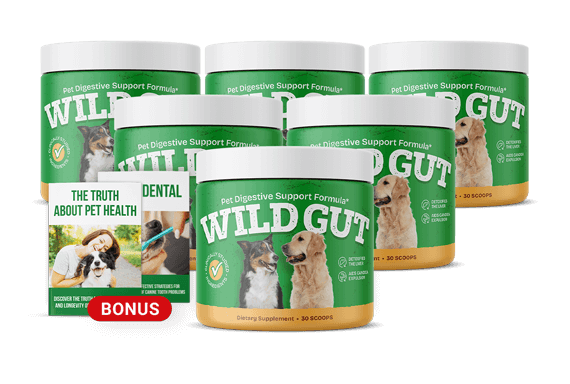 WildGut Supplements
