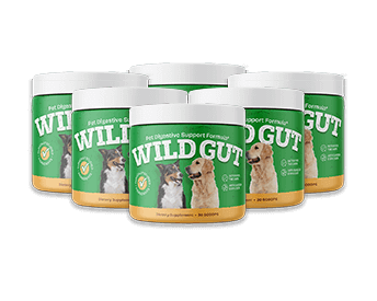 Buy WildGut Supplements