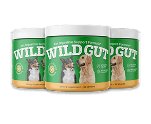 WildGut Pills