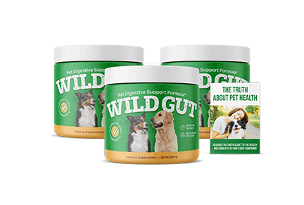WildGut Supplements